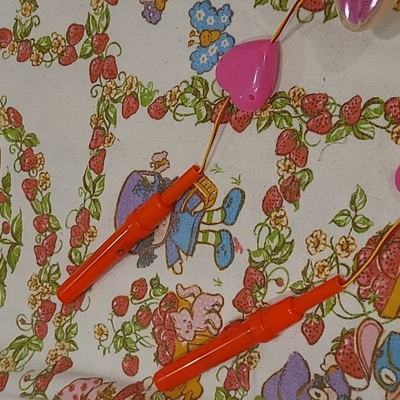 Hello Kitty Singing Lanturn Piggy Banks - Picture 5 of 7